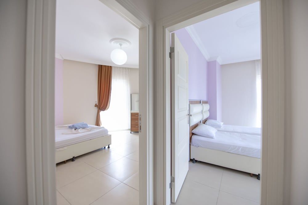 Truva Apart Hotel — Erdemli