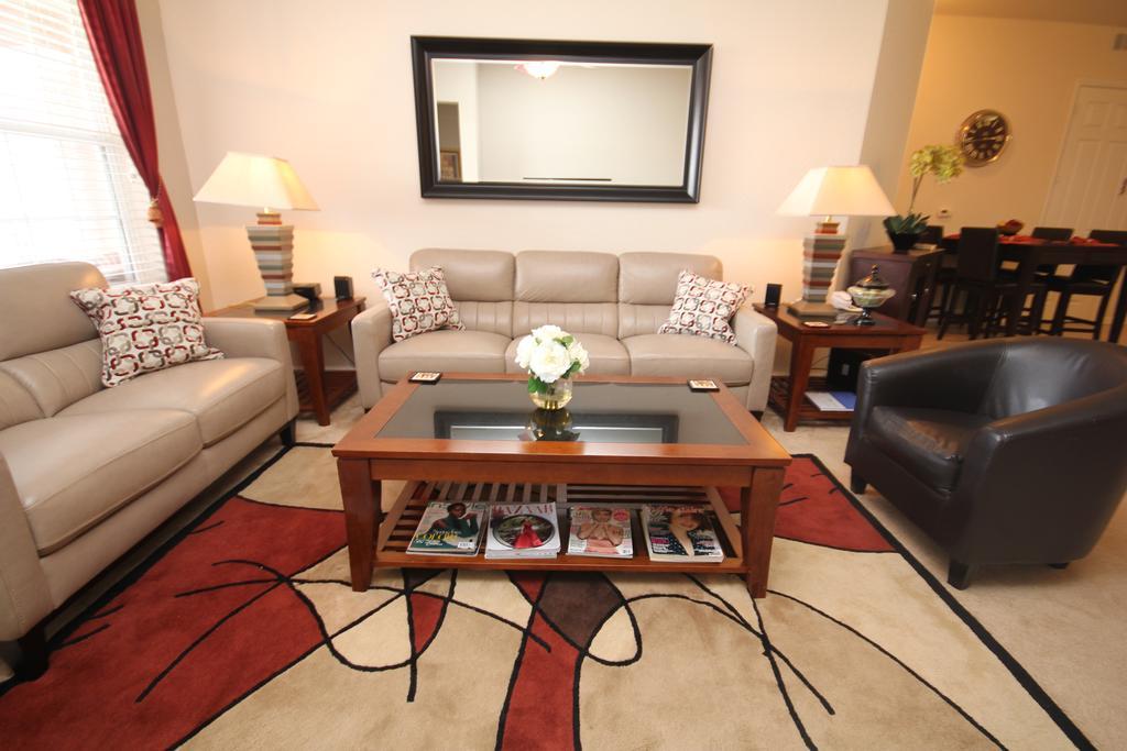 Penthouse Cabana - photo 14