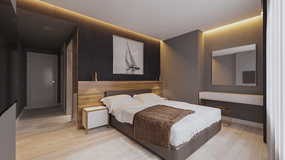 Hotel Can & Spa — hotel in Kapakli