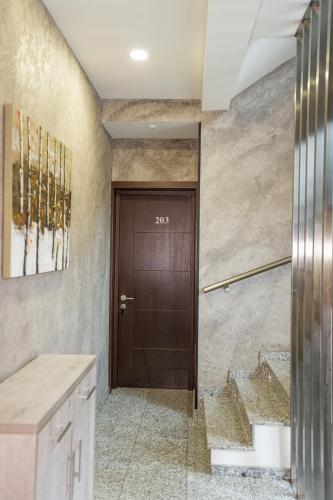 1 Hotel Borjomi