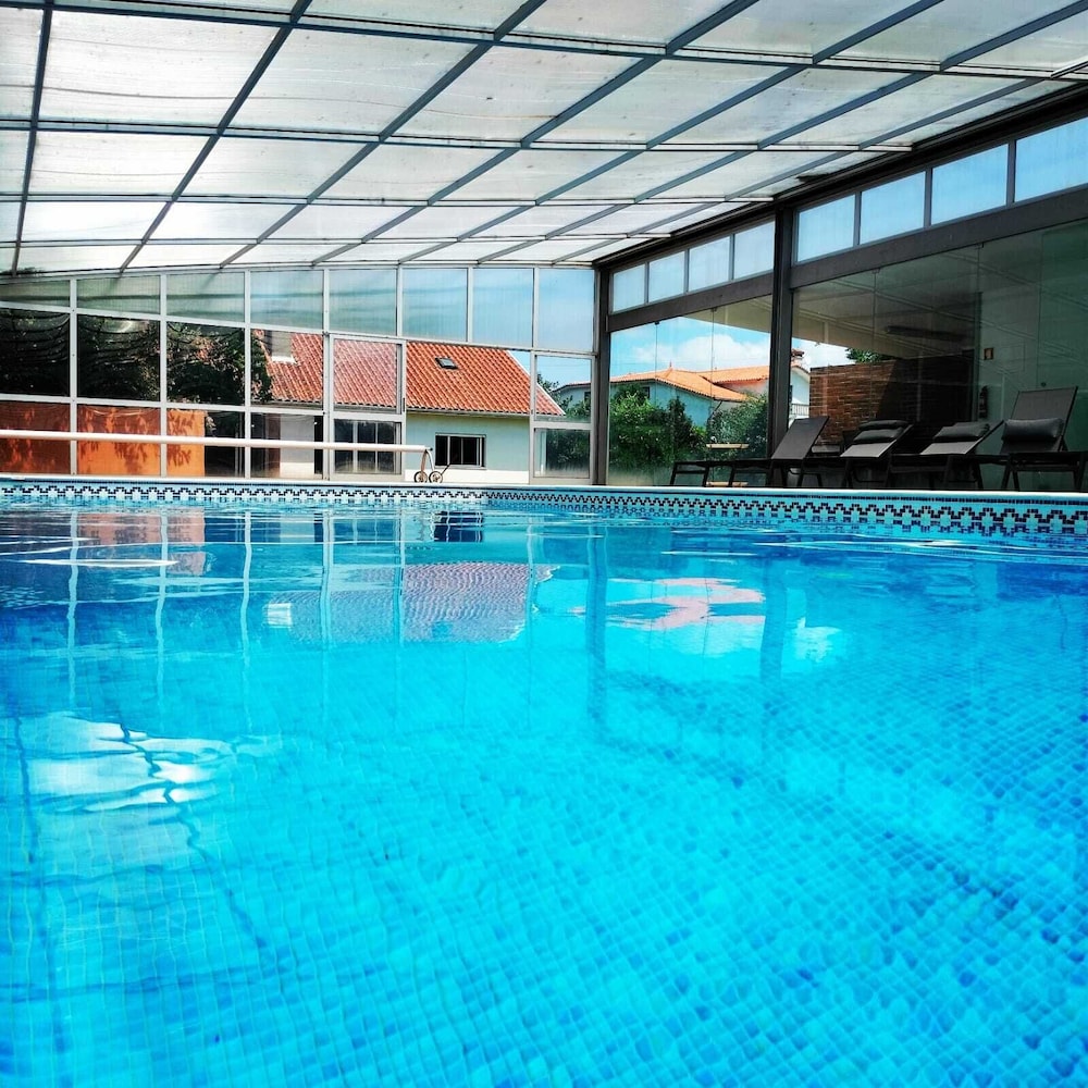 Quinta do Outeiro in Anadia, Portugal