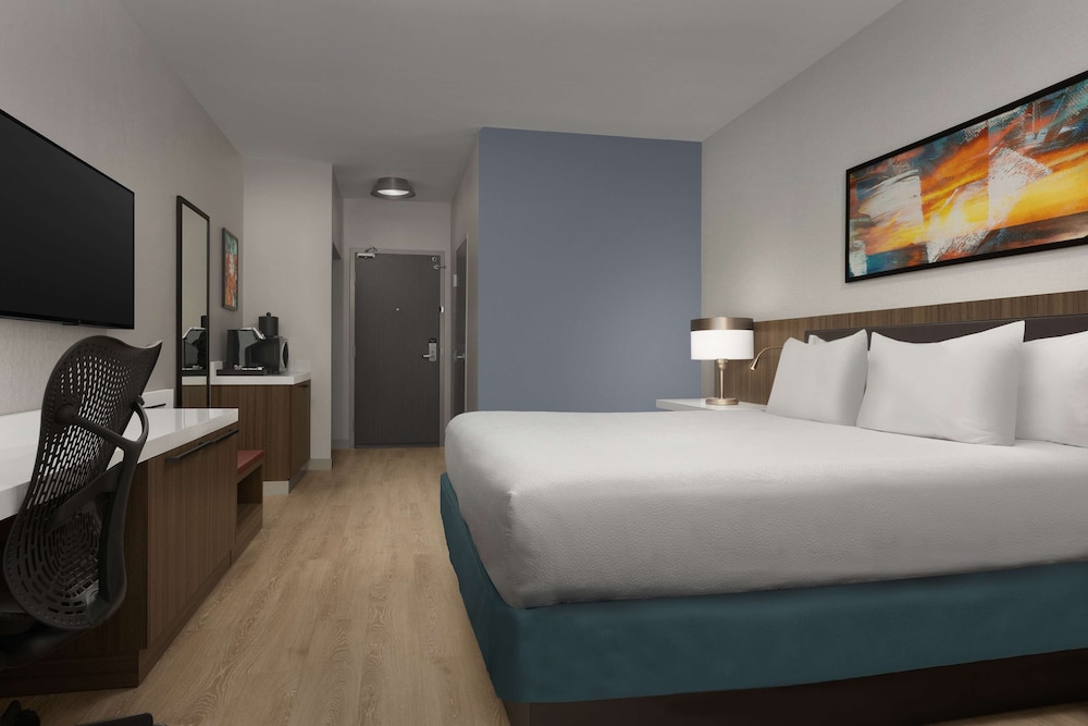 Hilton Garden Inn Abilene - photo 11