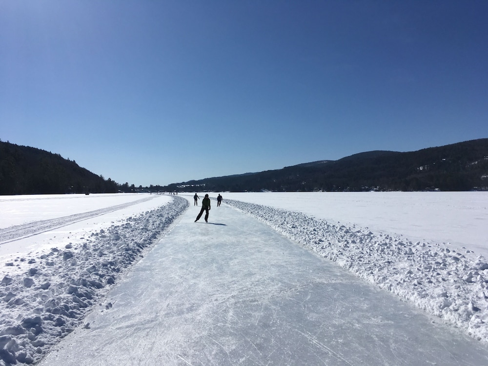 Lake Morey Resort - photo 38