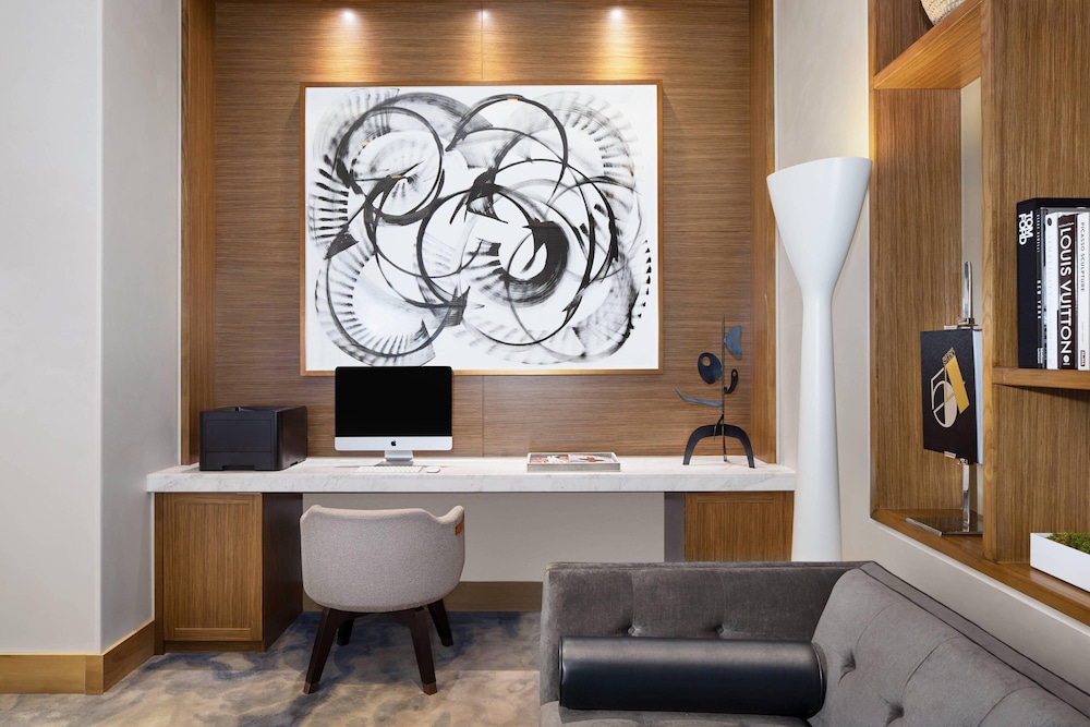 AC Hotel by Marriott New York Downtown - photo 21