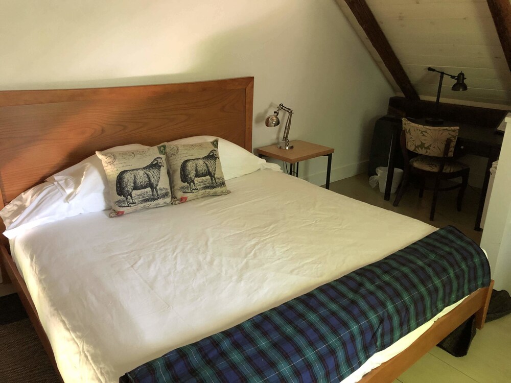 Shoreham Inn Bed & Breakfast - photo 24
