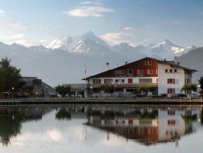 Hotel du Lac - carbon neutral hotel in Montana