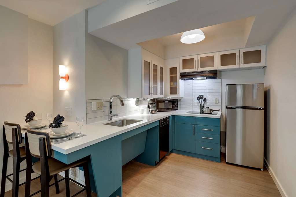Sonesta ES Suites Sunnyvale - photo 19