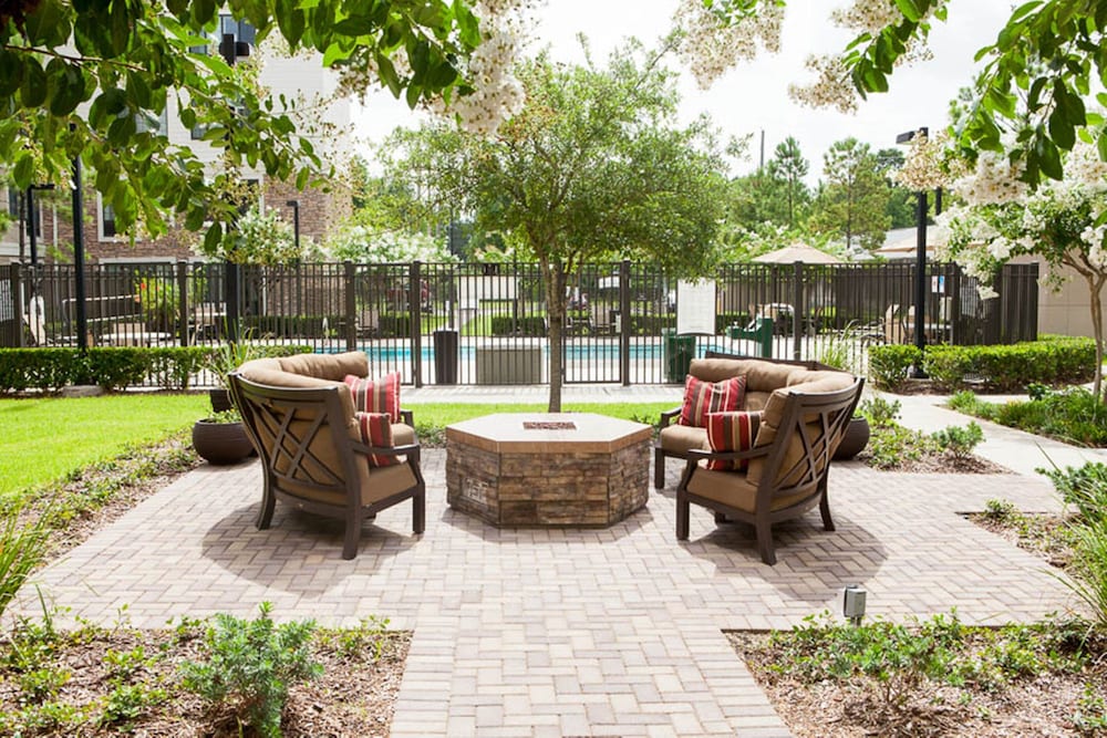 Staybridge Suites Houston West Energy Corridor by IHG - photo 61