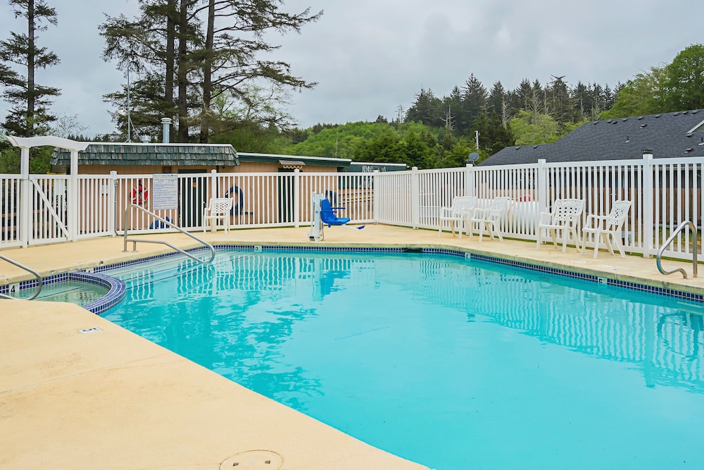 Long Beach RV & Camping Resort - photo 19