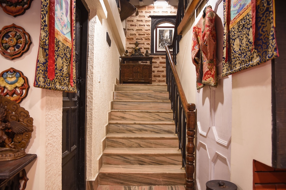 Nepal Pavilion Inn — Kathmandu — photo 3