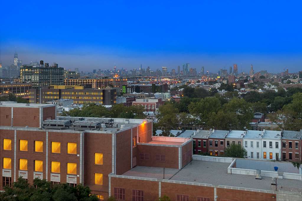 Wyndham Garden Brooklyn Sunset Park - photo 3