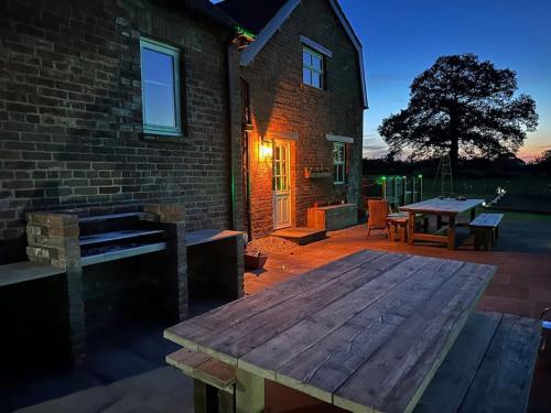 The Coach House 1861 — 4-Star Luxury Hotel in Penrith, United Kingdom