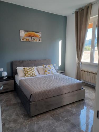 Adelina House — 4-Star Luxury Hotel in La Spezia, Italy