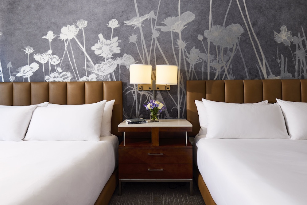 Archer Hotel Falls Church - photo 15