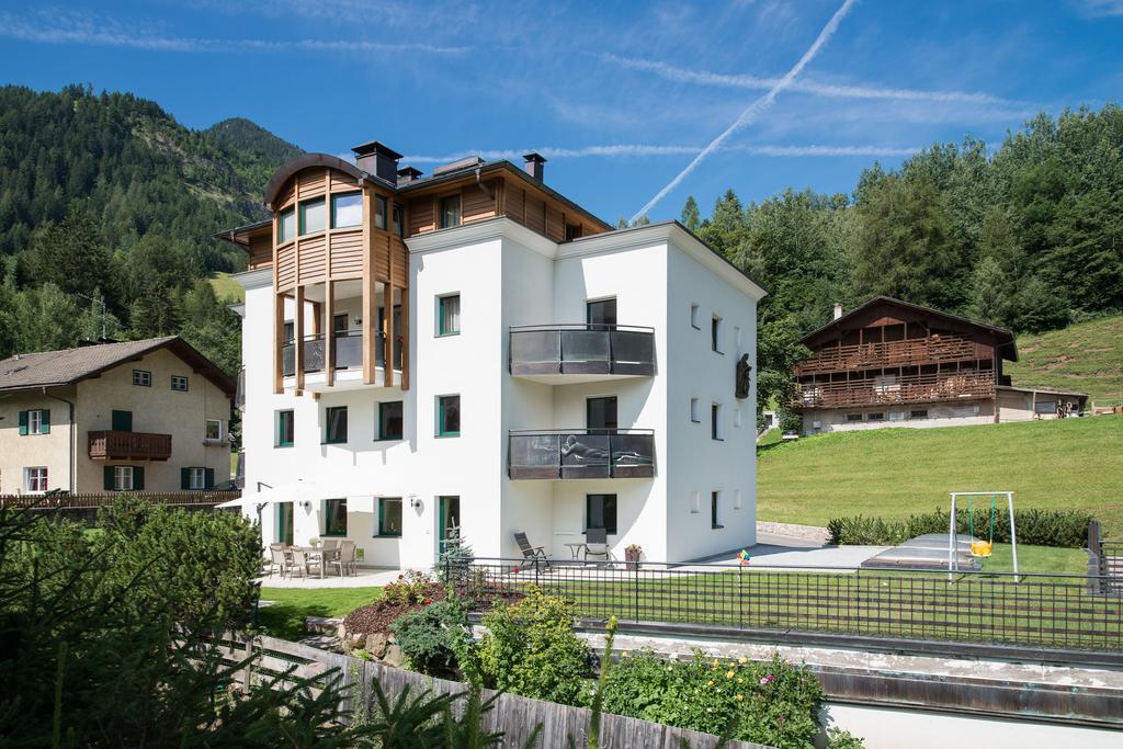Alpin Sport — 4-Star Luxury Hotel in Ortisei, Italy