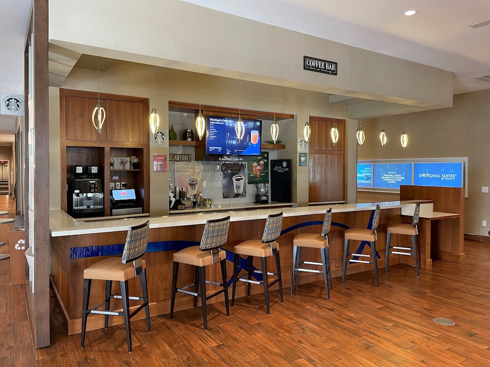 TownePlace Suites Orlando at FLAMINGO CROSSINGS Town Center Western Entrance - photo 47
