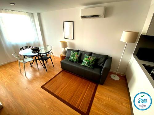Karamba Azores AP central — 4-Star Luxury Hotel in Ponta Delgada, Portugal
