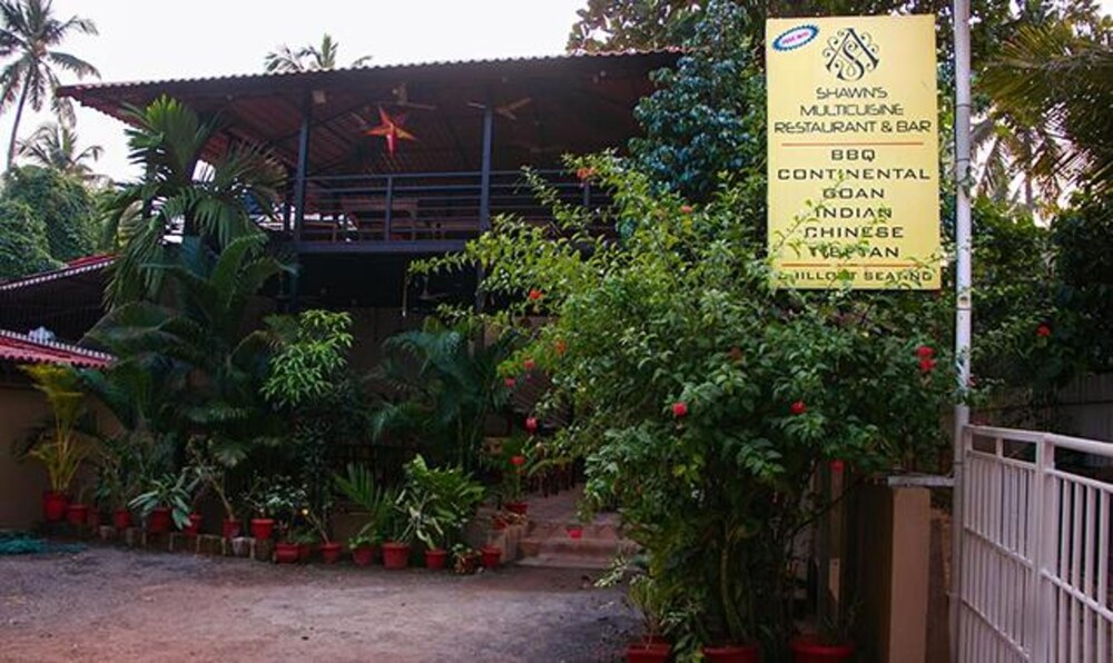 Fabhotel Morjim Cottages in Morjim, India