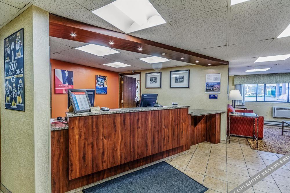 Motel 6 Appleton WI - photo 21