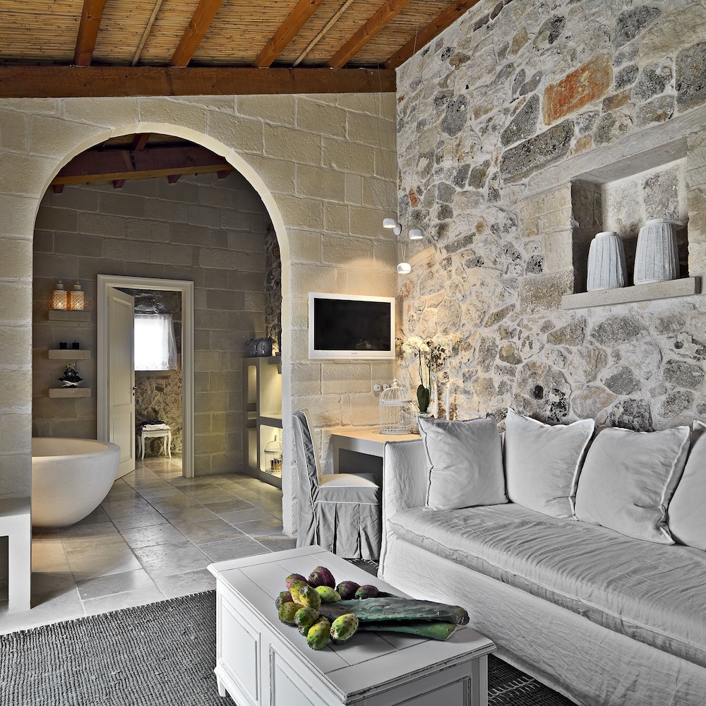 Relais Masseria Capasa — Martano