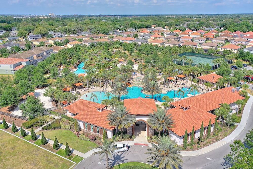 Havilah Vacation Villas Resort Club - photo 40