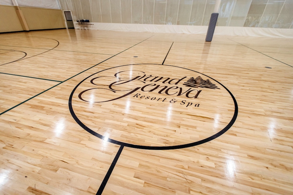 Grand Geneva Resort & Spa - photo 49