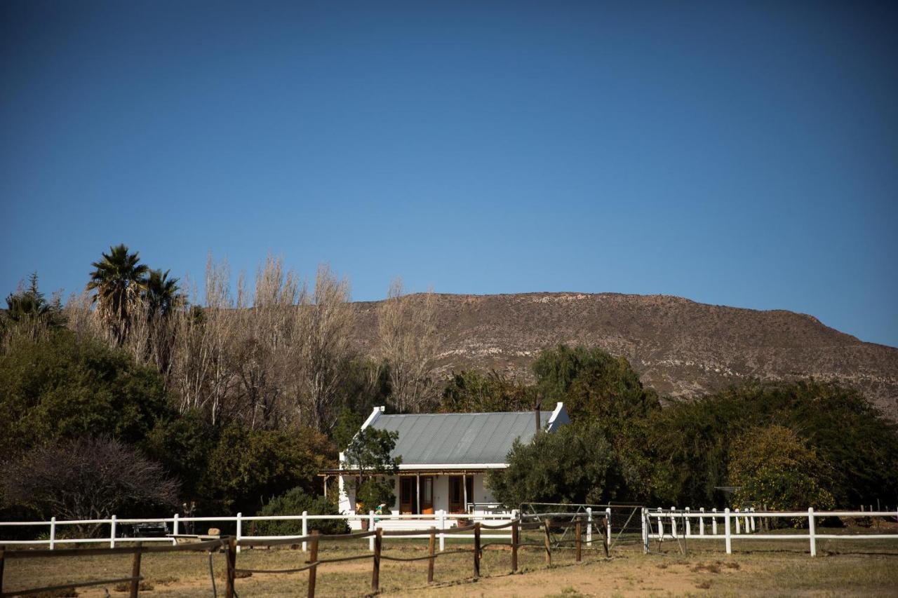 Acacia Cottage — 4-Star Luxury Hotel in Prince Albert, South Africa