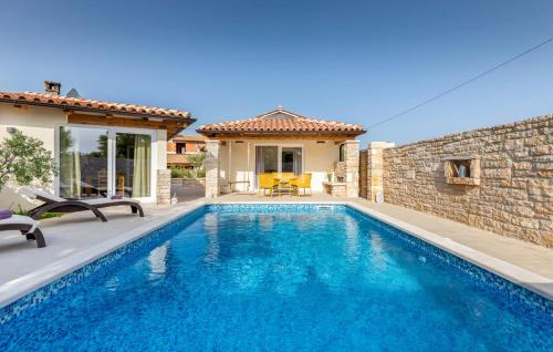 Stancija Korta - last minute hotel in Unknown City