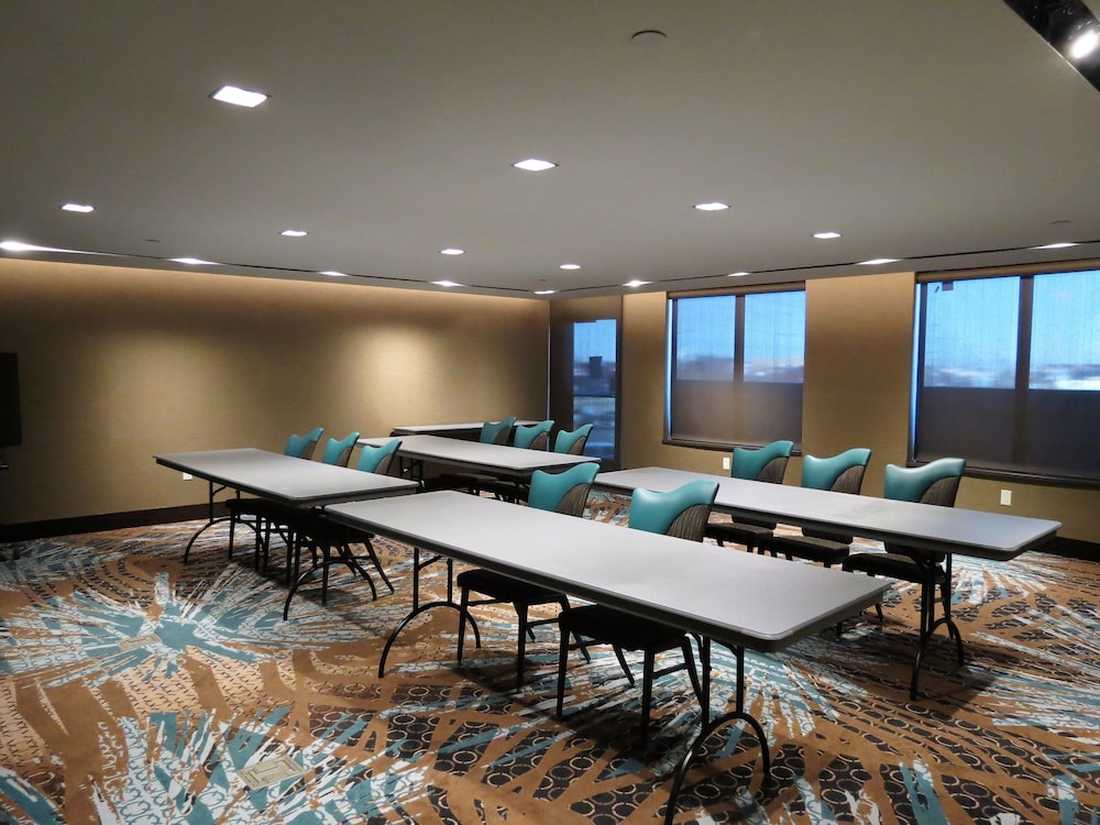 Holiday Inn South Jordan SLC South by IHG - photo 56