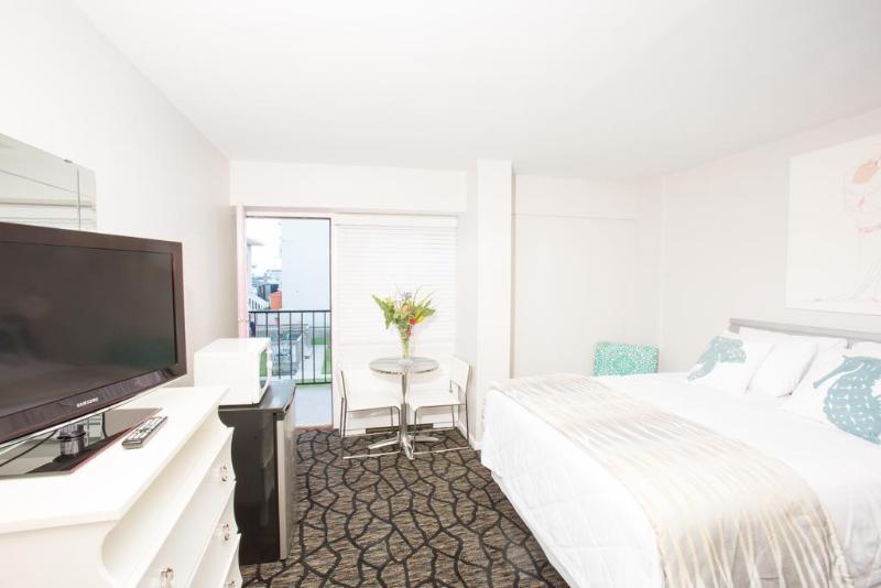 Periwinkle Inn Cape May Nj - photo 27