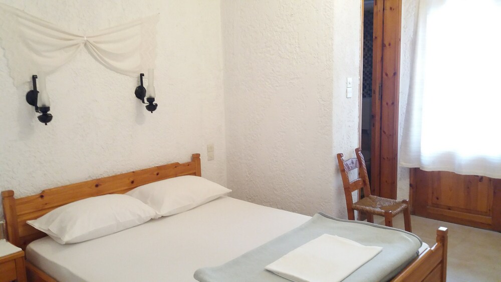 Hotel Maria — Keratsini — photo 3