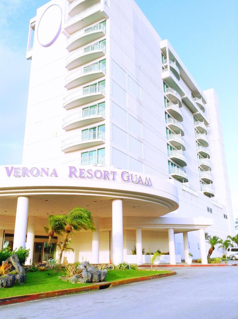 Verona Resort & Spa in Tamuning, Guam