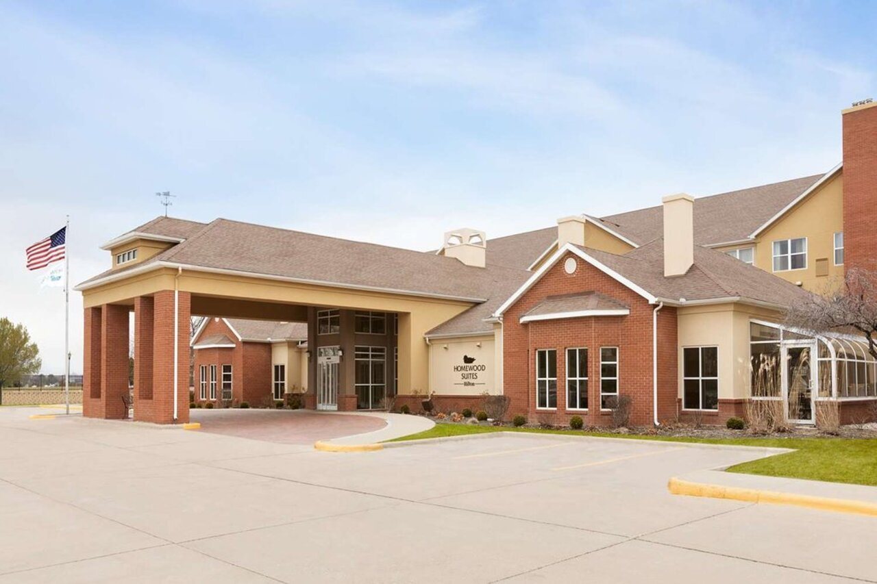 Homewood Suites Toledo Maumee — hotel in Maumee