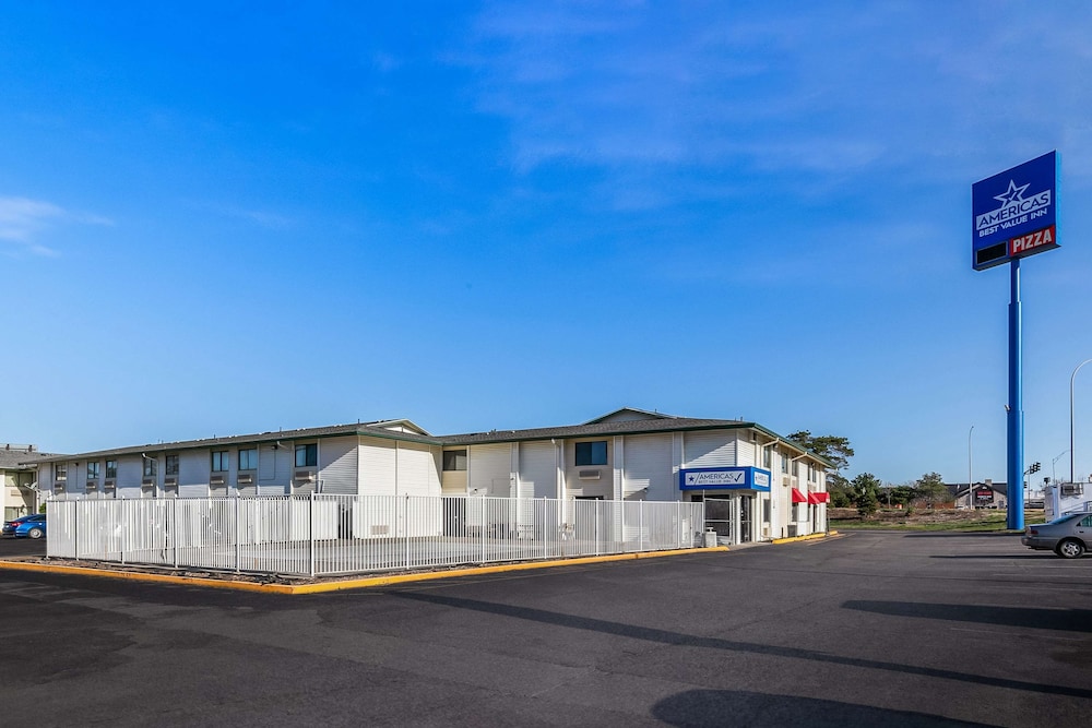 Americas Best Value Inn Lincoln Airport - featured photo