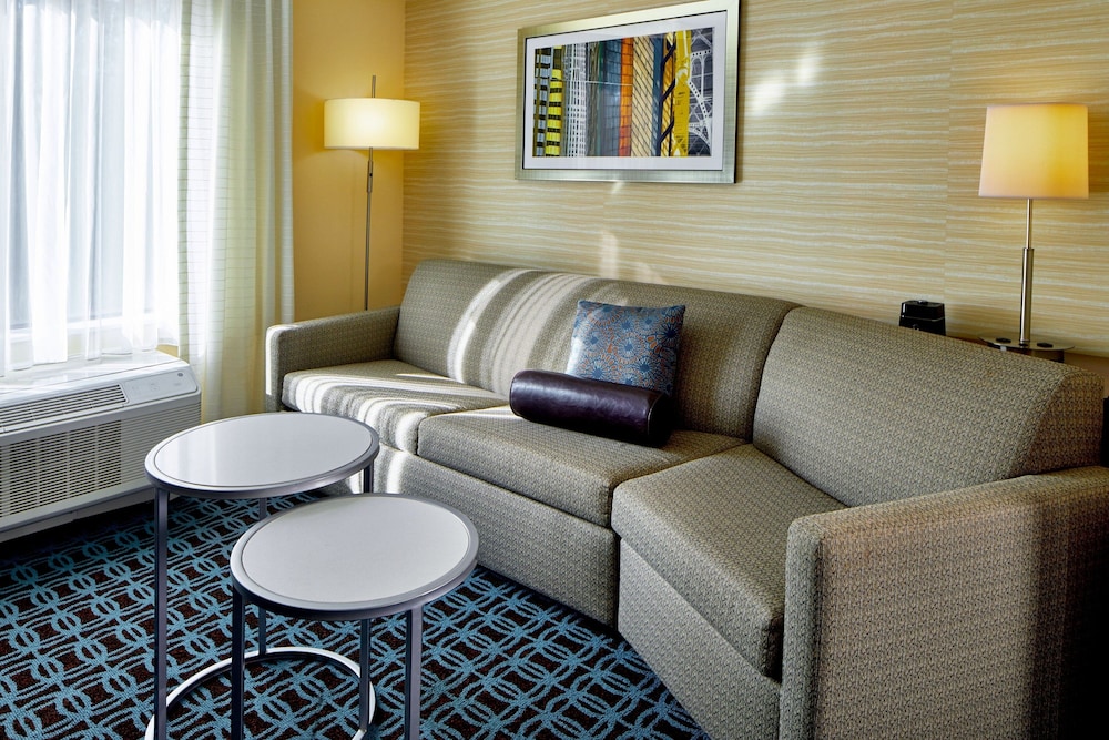 Fairfield Inn & Suites Atlanta Lithia Springs - photo 14