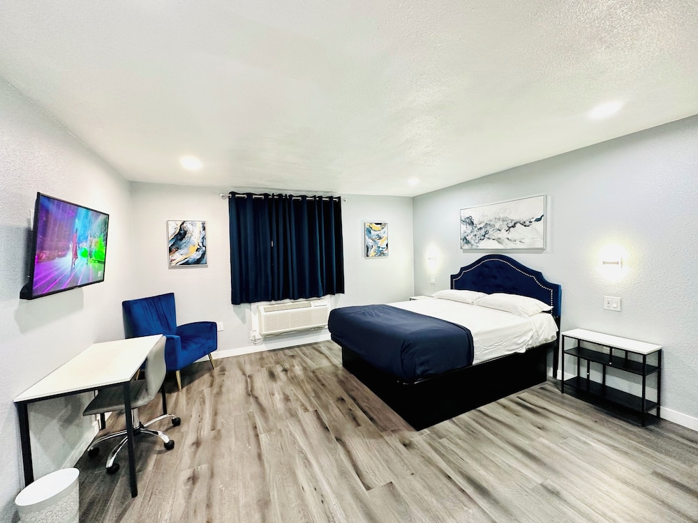 Perfect Inn Motel - photo 17