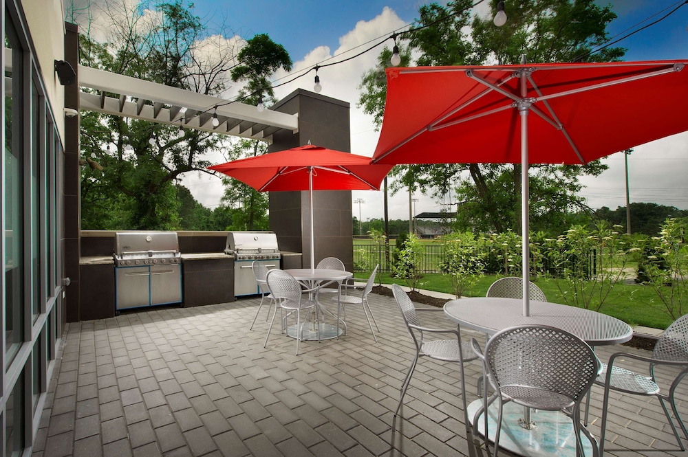 Home2 Suites by Hilton Arundel Mills BWI Airport - photo 27