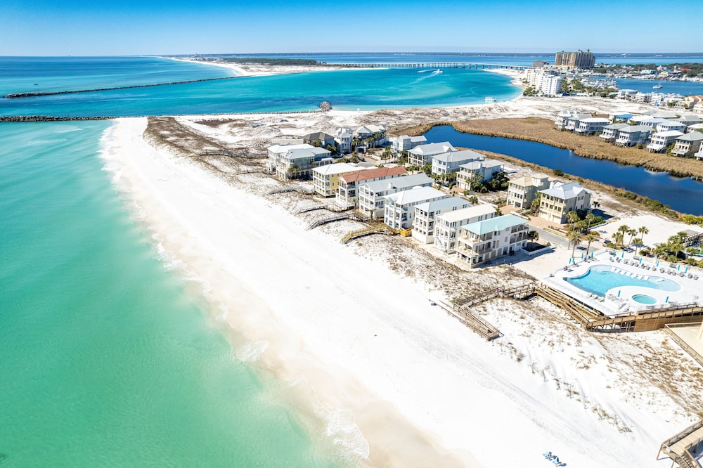 Magnolia House 201 At Destin Pointe Resort - photo 49