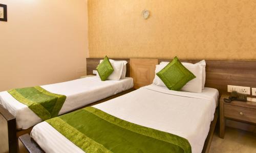 Treebo Prime - carbon neutral hotel in Gurgaon