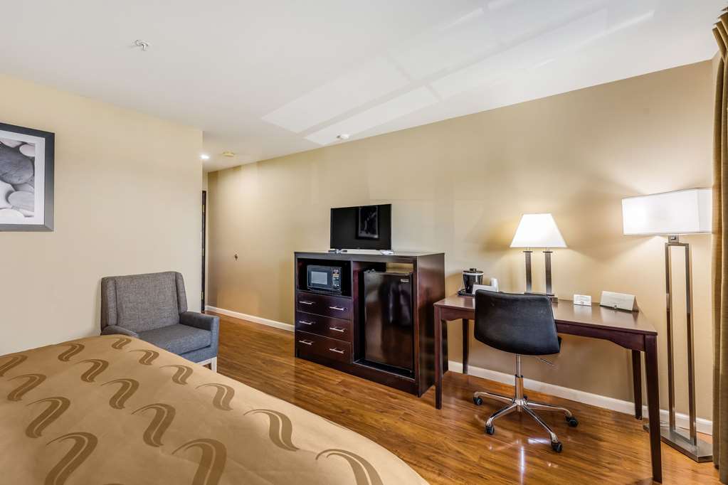 Quality Inn Cle Elum Ellensburg - photo 15