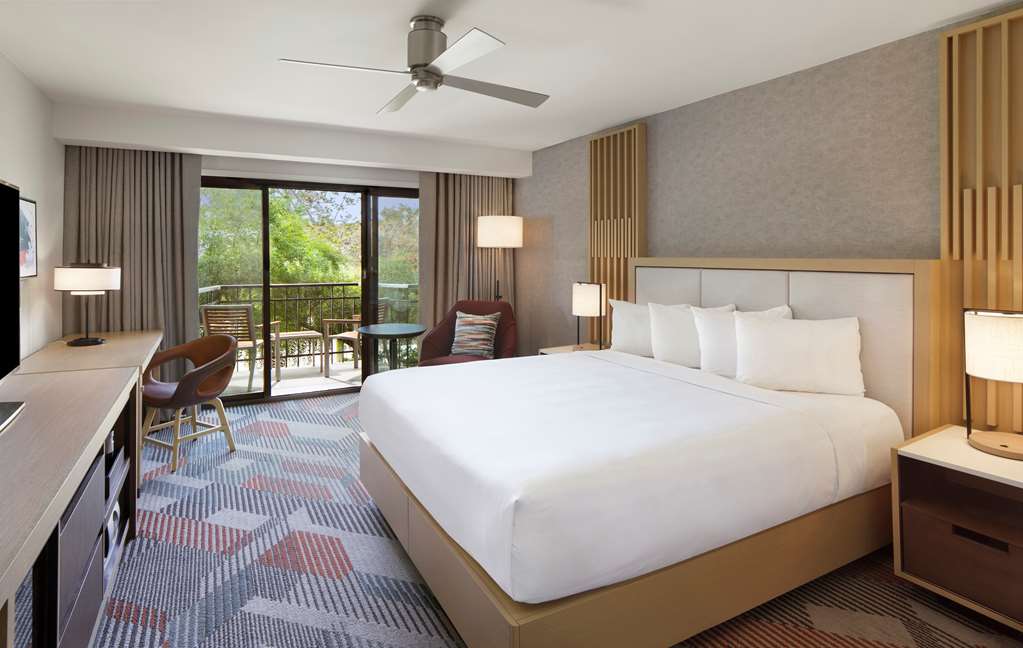 Hyatt Regency Monterey Hotel & Spa - photo 35