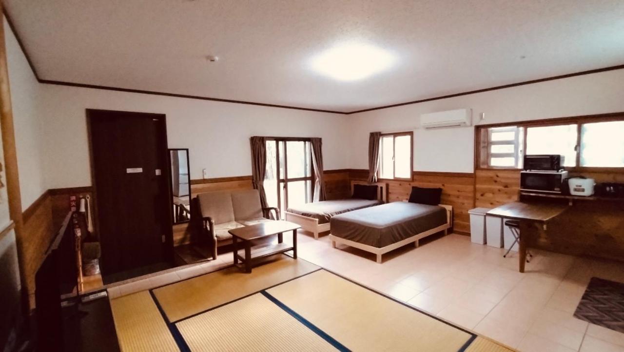 ヴィラ結Miyakojima2 — Unknown City — photo 2