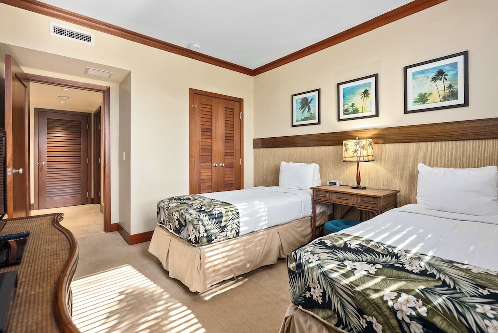 Hale Kauwela Ko Olina Resort Villa w Views - photo 6