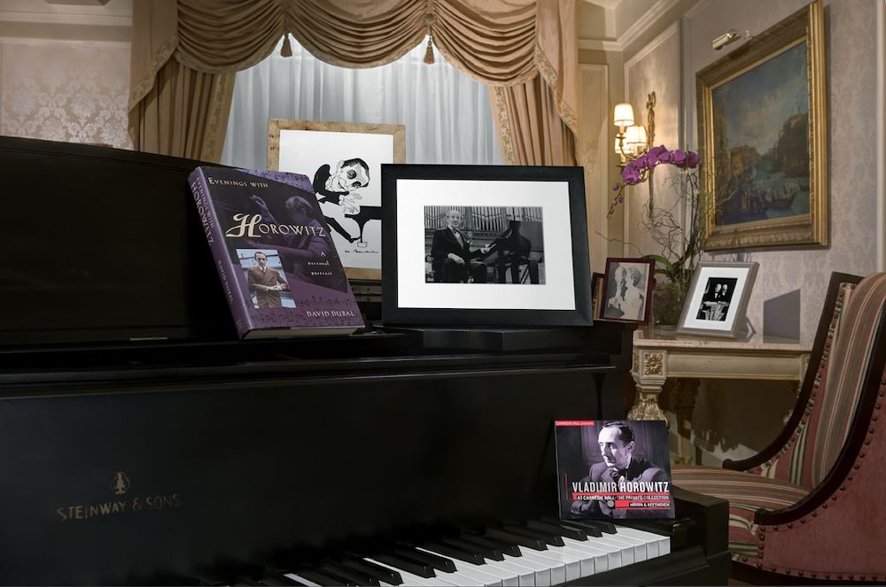 Hotel Elysee by Library Hotel Collection - photo 36