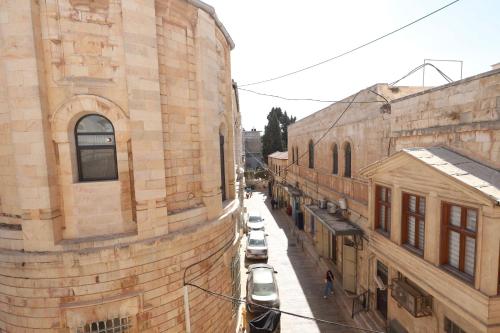 Petrakis Inn — Jerusalem — photo 4