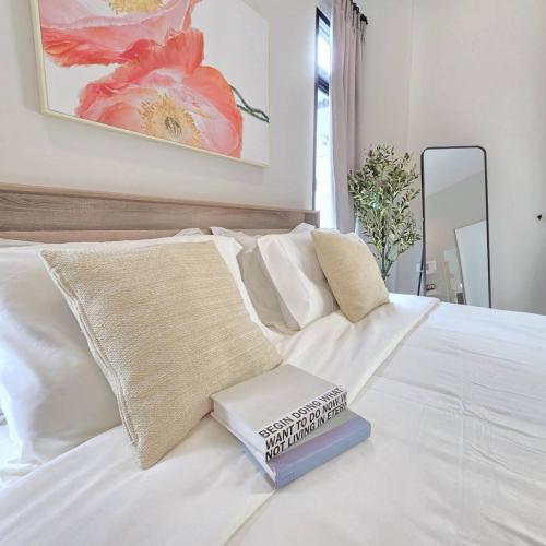 Mango Villa แมงโก้ วิลล่า — 4-Star Luxury Hotel in Sa Kaeo, Thailand