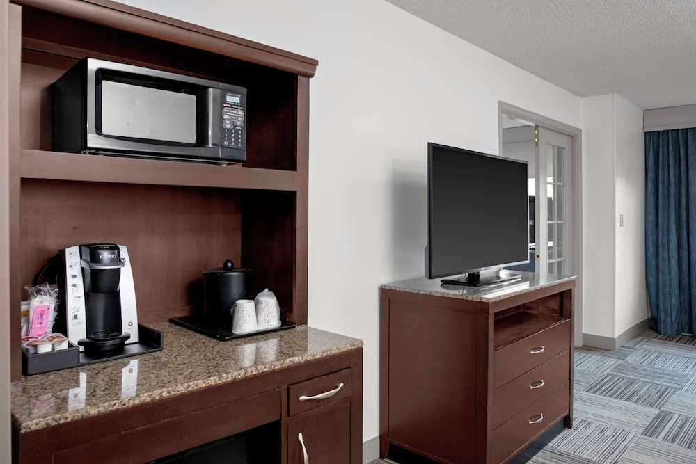 Hilton Garden Inn Atlanta Perimeter Center - photo 14