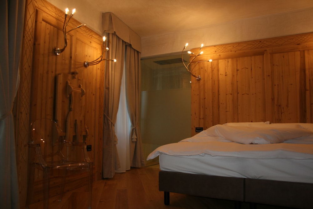 Hotel Orso Grigio — Cavalese — photo 5