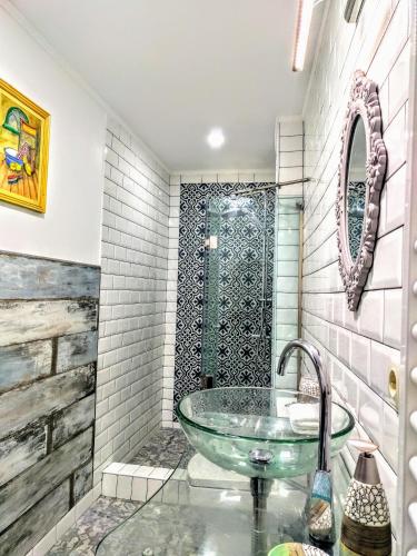 Blue Door Rhapsody Special Stay In Old Town