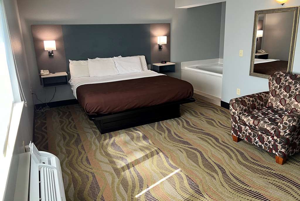 AmericInn by Wyndham Republic - photo 21